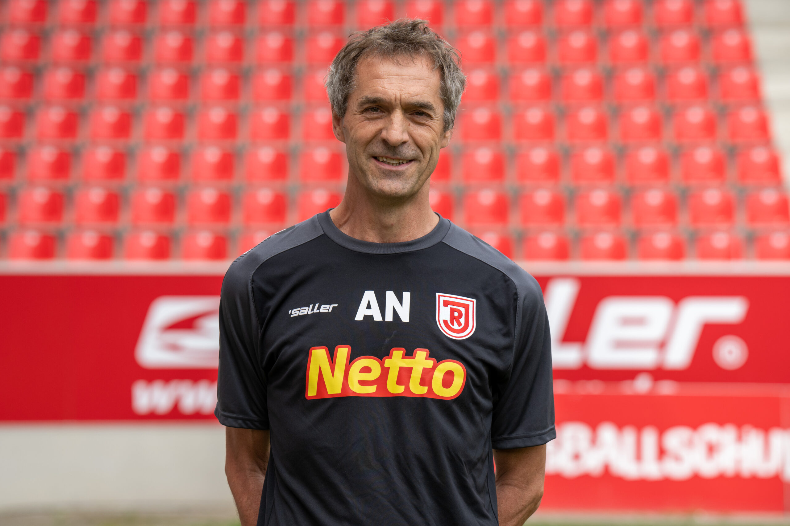 Da sconosciuto a eroe: la storia di Harlass-Neuking, vincitore del premio Fair Play della FIFA