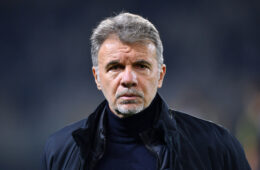 Torino, Baroni: "Abbiamo avuto un atteggiamento da Toro. L'episodio da rigore? Non l'ho rivisto"