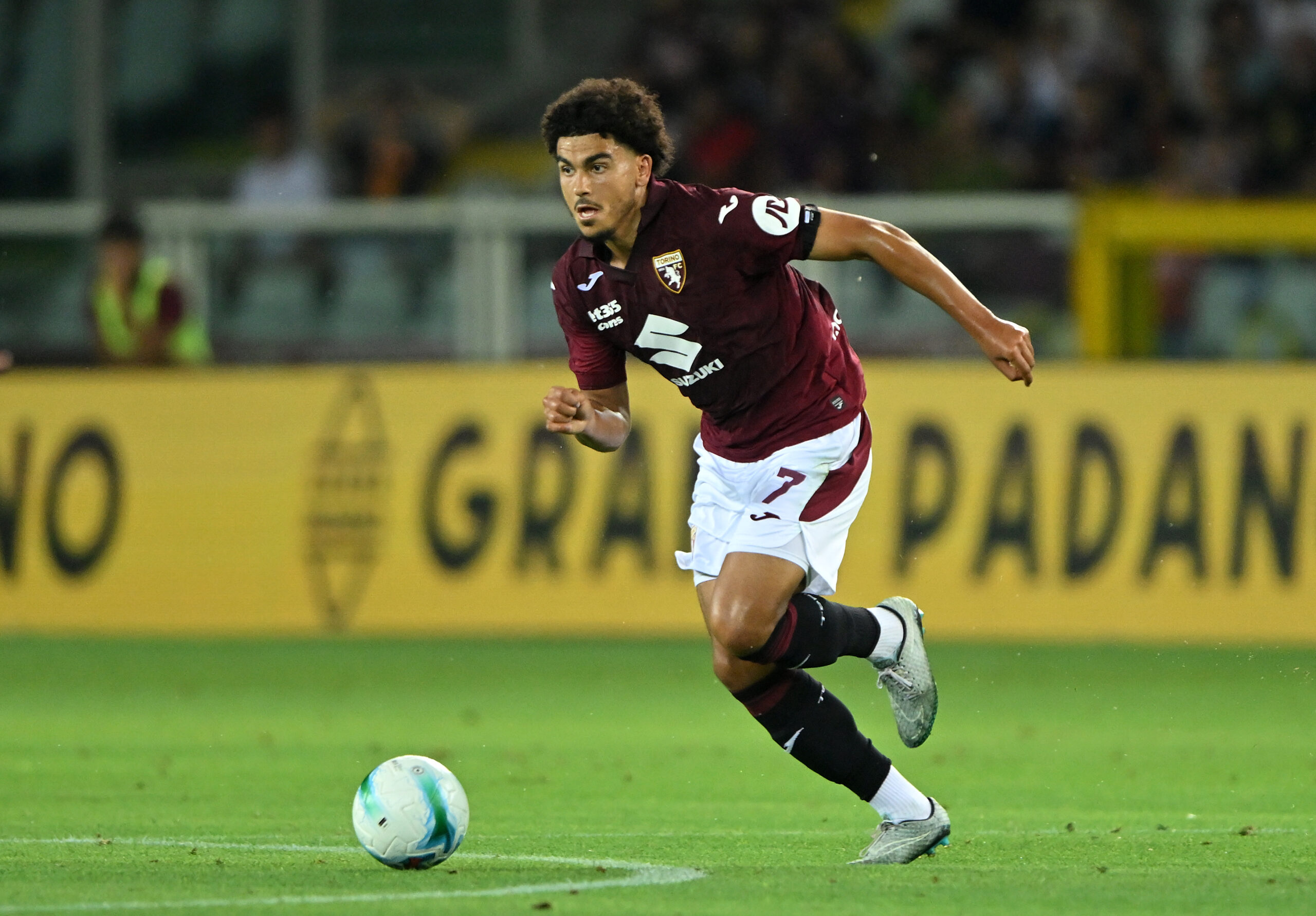 Torino, è già finita con Aboukhlal? Dalla Francia sono sicuri: andrà in prestito al Nantes