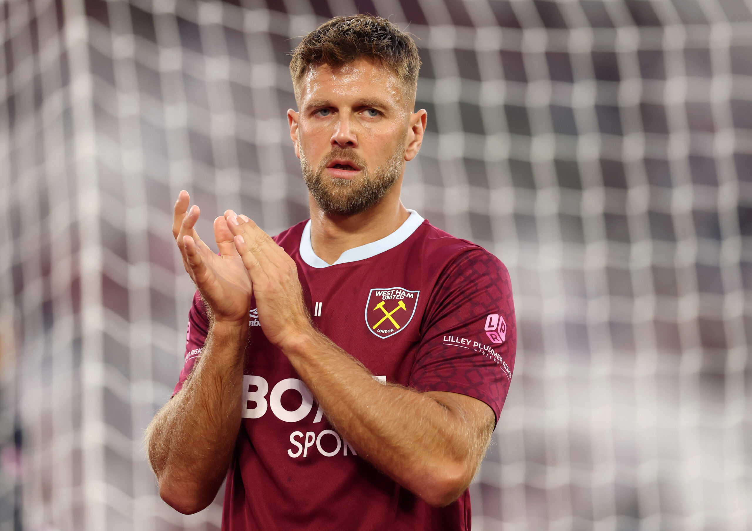 Milan, in arrivo il primo colpo invernale: vicino Fullkrug dal West Ham!