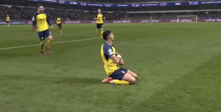 USG-Atalanta 1-0: Khalaili batte Sportiello, la Dea è sotto in Belgio