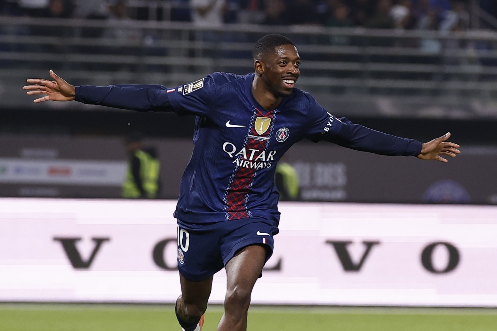 Il Marsiglia spaventa il PSG ma Chevalier giganteggia ai rigori: gli uomini di Luis Enrique vincono la Supercoppa