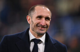 Chiellini