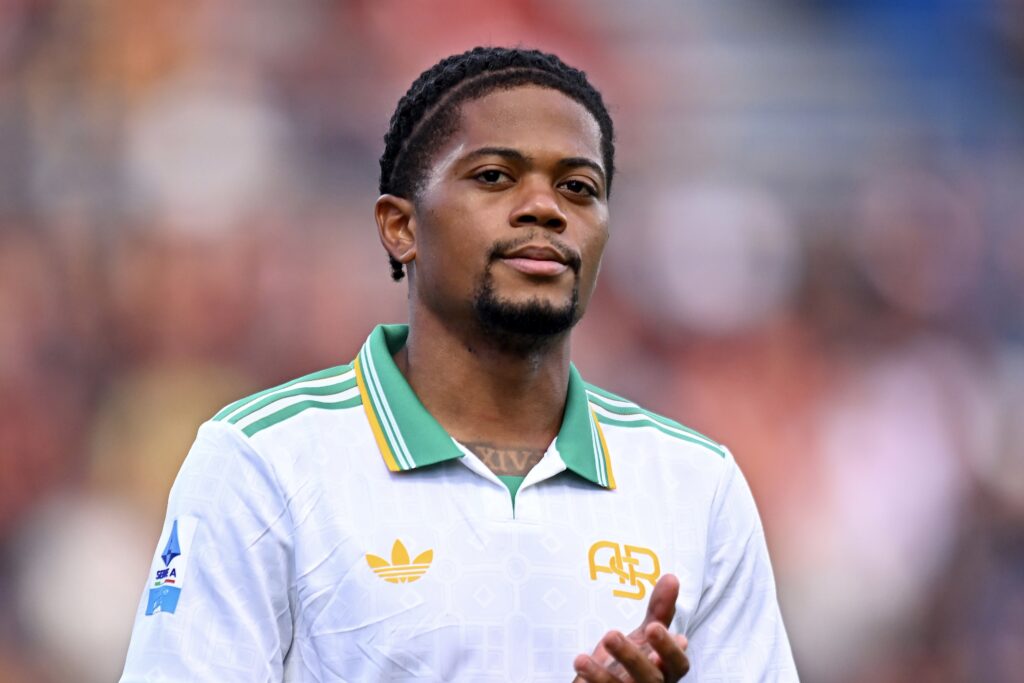 Bailey ha spinto per l'addio! La richiesta alla Roma e i soldi risparmiati: il retroscena