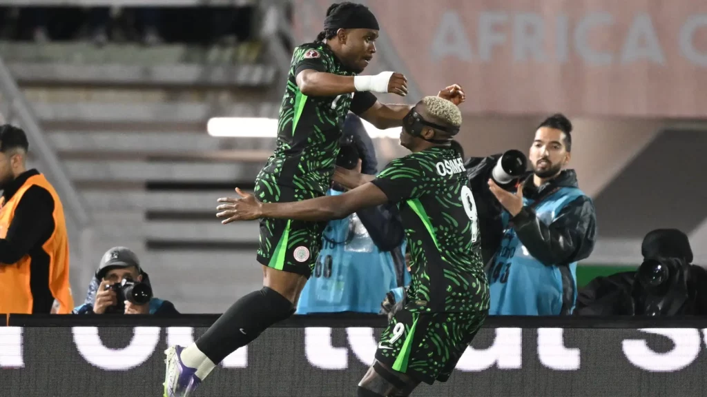 Coppa d'Africa, Salah sbaglia e Lookman ai calci di rigore regala la finalina alla Nigeria! Battuto l'Egitto