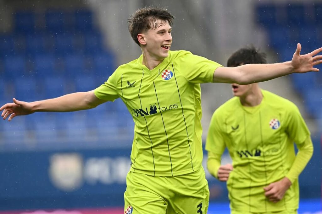 Inter, è fatta per Leon Jakirović: le cifre