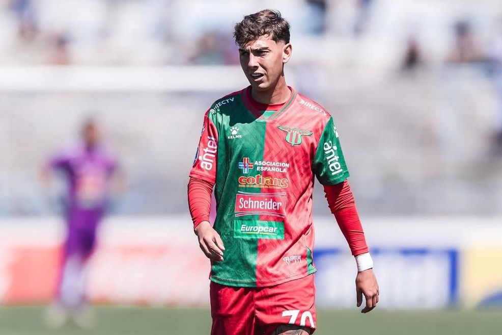 Cagliari, chiuso Albarracín dal Boston River: contratto fino al 2030