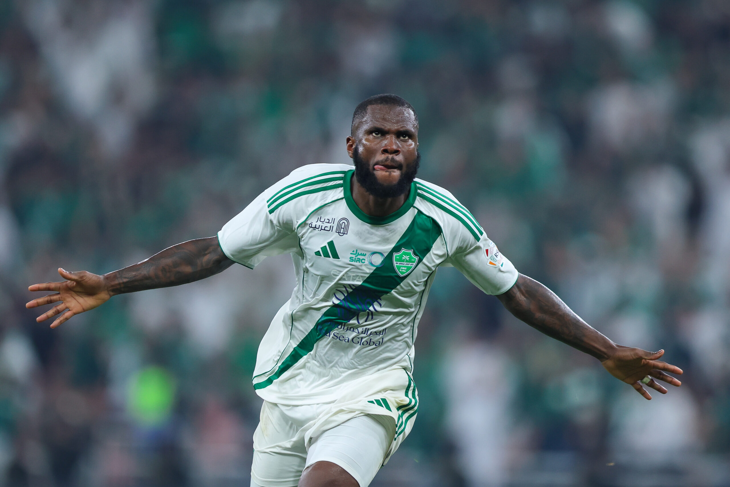 Juventus, Kessié difficile a gennaio: occasione a zero, ma occhio all'Al-Ahli