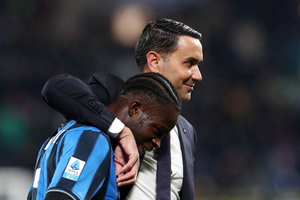 Atalanta, Lookman-Fenerbahce potrebbe bloccare l'uscita di Sulemana: il punto