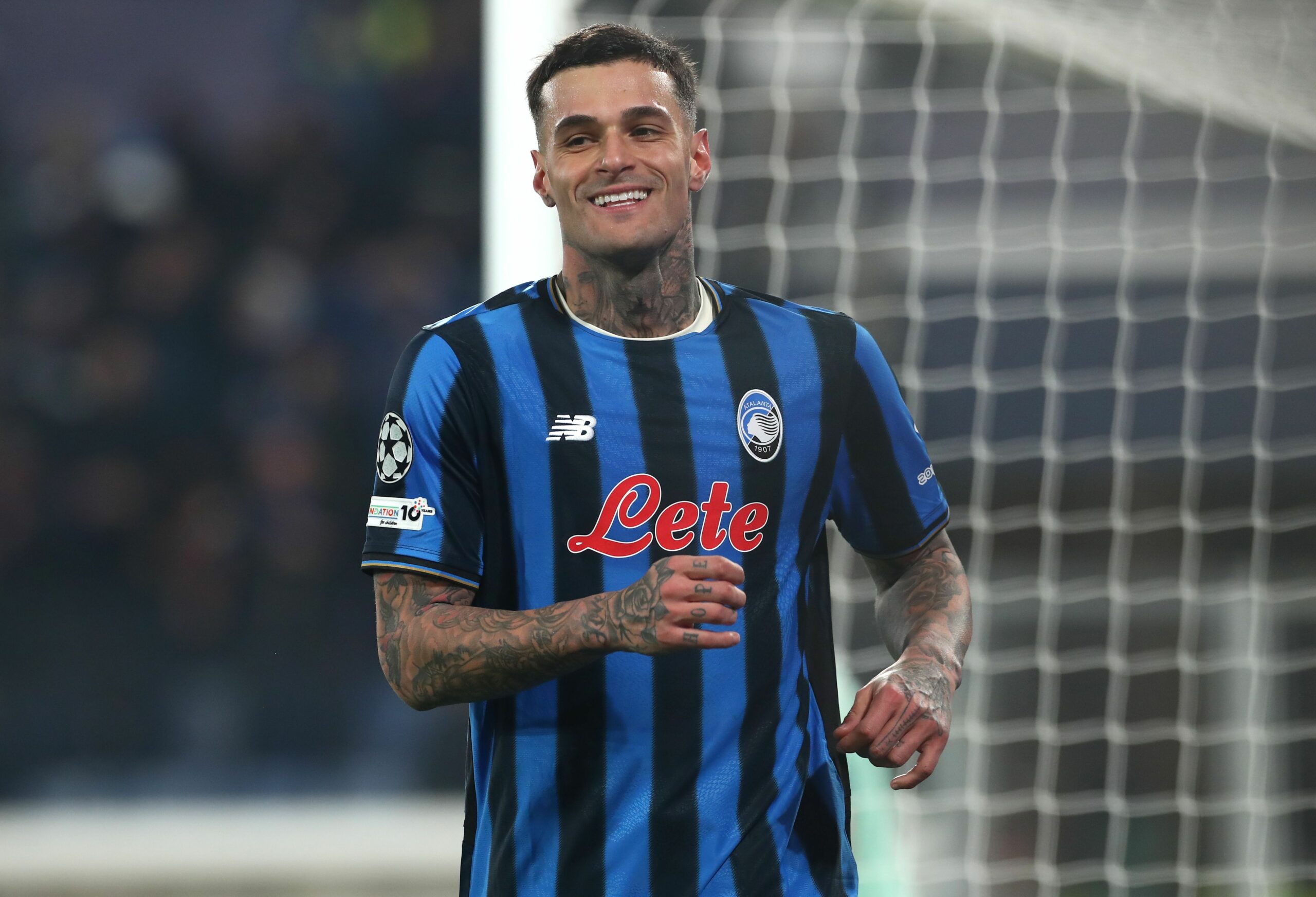 Union Saint-Gilloise-Atalanta LIVE, le formazioni ufficiali del match: Scamacca in panchina, sorpresa Musah!