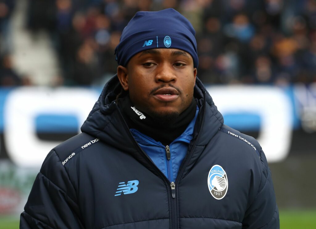 Atalanta, il Fenerbahce spinge fortissimo su Lookman: c'è ottimismo