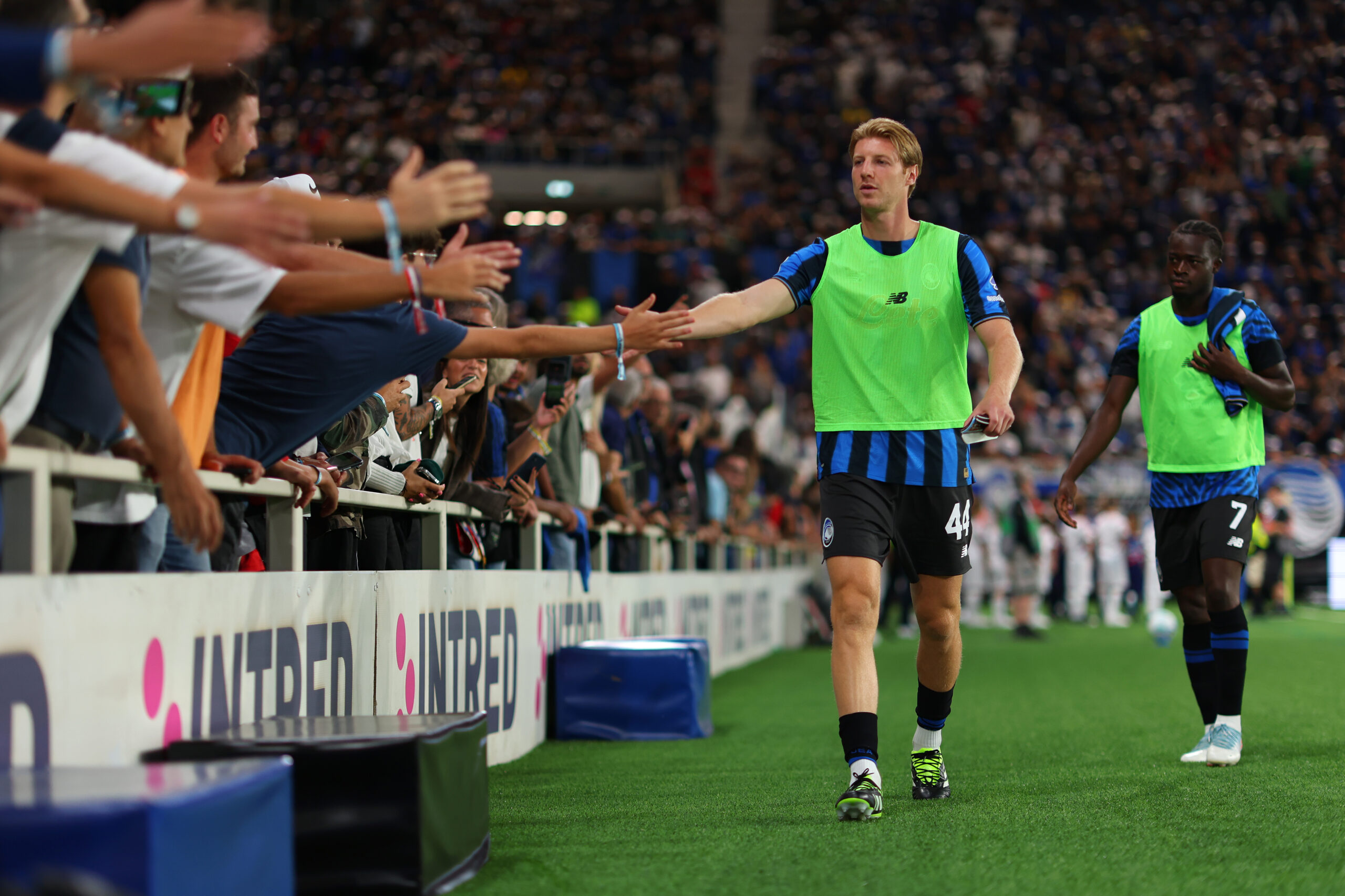 Fiorentina, occhi in casa Atalanta per il centrocampo: piacciono Brescianini e Samardzic