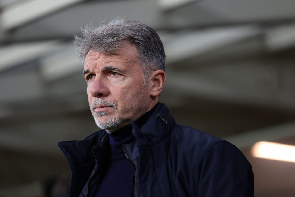 Torino, Baroni: "6-0? Mi prendo la responsabilità! Sento fiducia? Assolutamente"