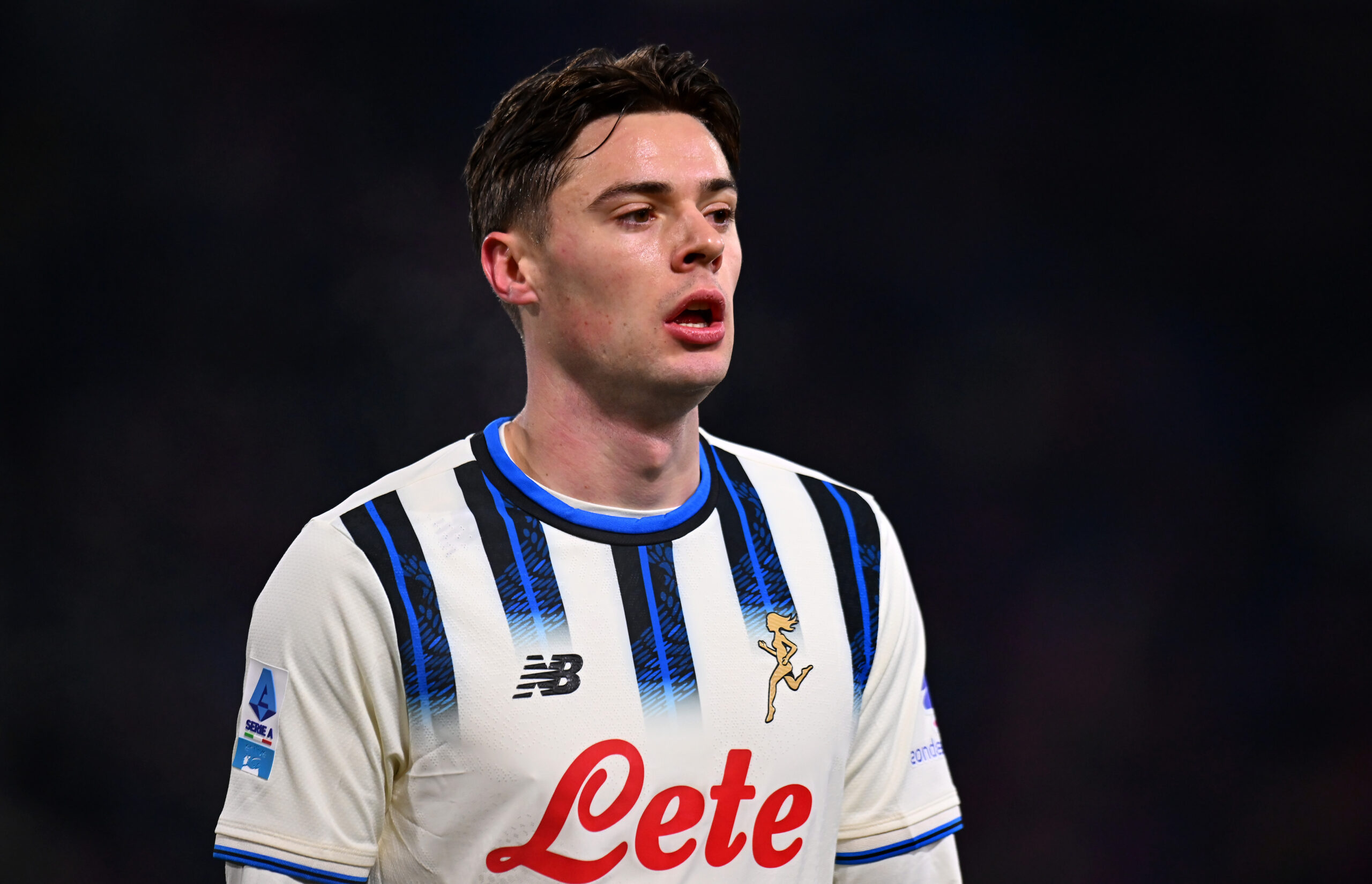 Atalanta, Zalewski cercato dal West Ham: la risposta dei bergamaschi