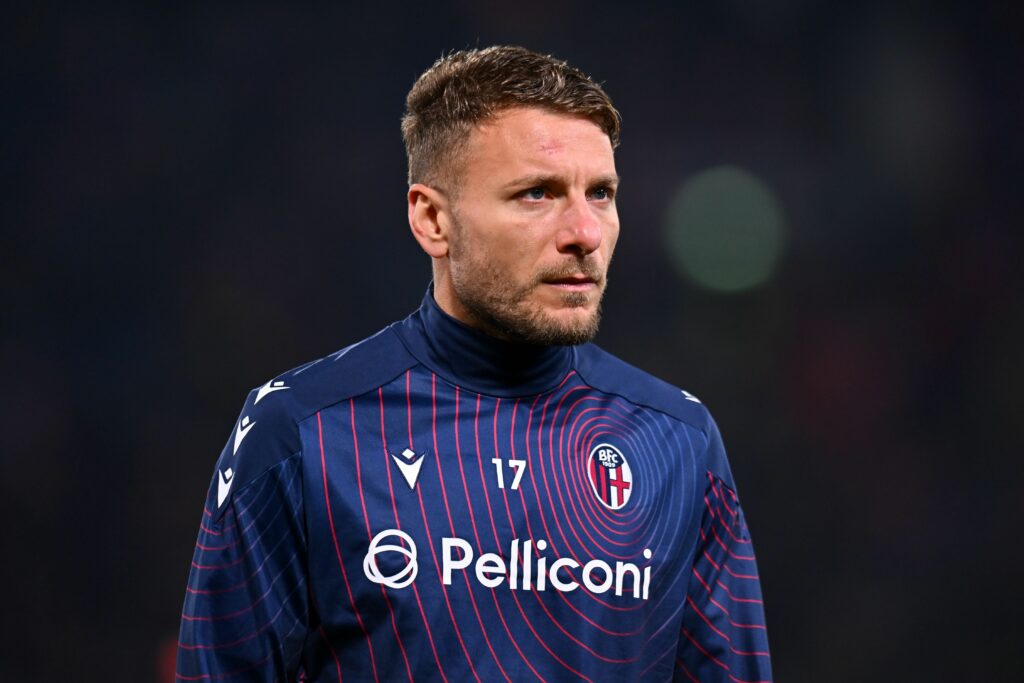 Paris FC, trattativa a sorpresa per Immobile! Le parti sono in contatto, il punto