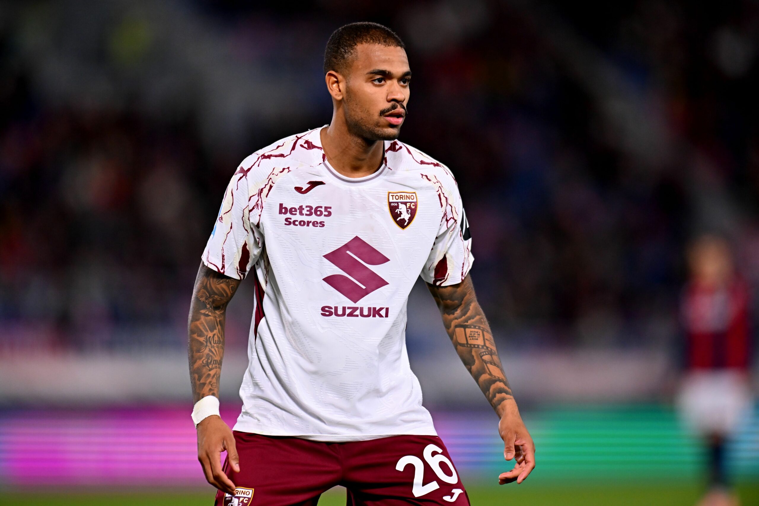 Niente Roma, Ngonge vola in Spagna! Fatta con l'Espanyol: i dettagli