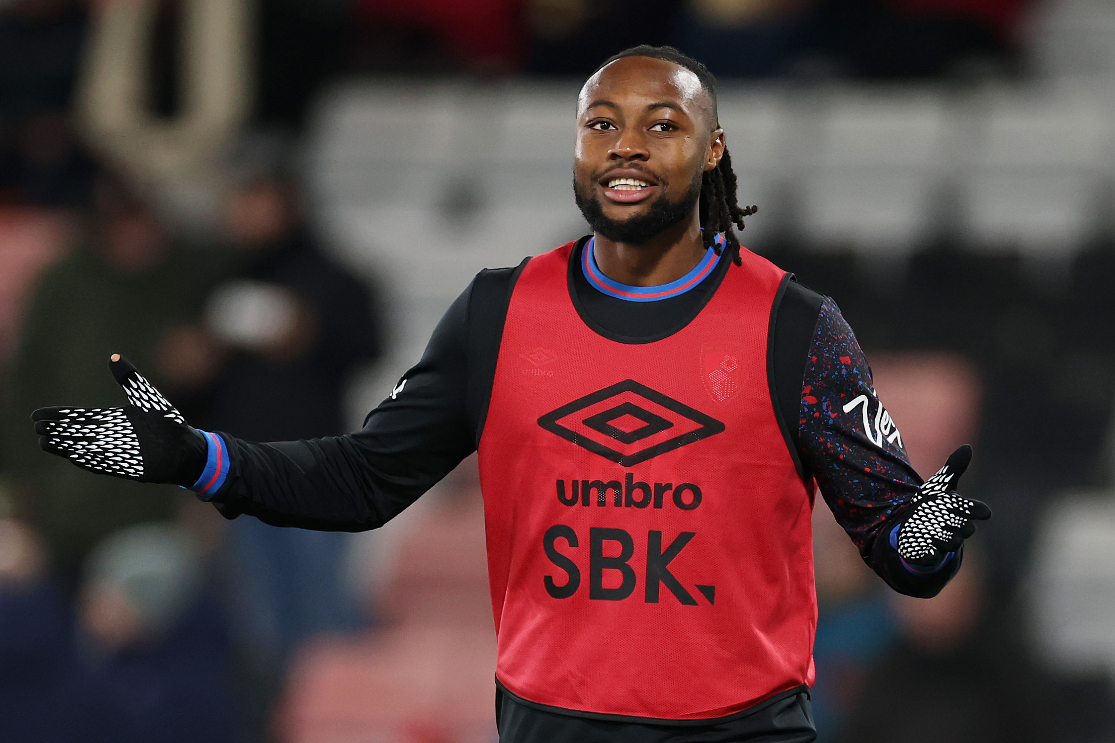 Manchester City, è finita la telenovela Semenyo: giocherà mercoledì con il Tottenham, poi via libera