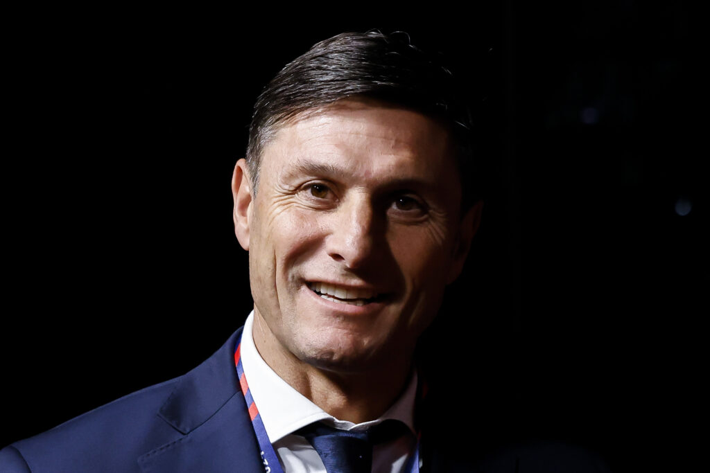 Inter, Zanetti: "Moratti è famiglia, con Mourinho il legame più forte. Chivu? Motiva bene, meritiamo di più"