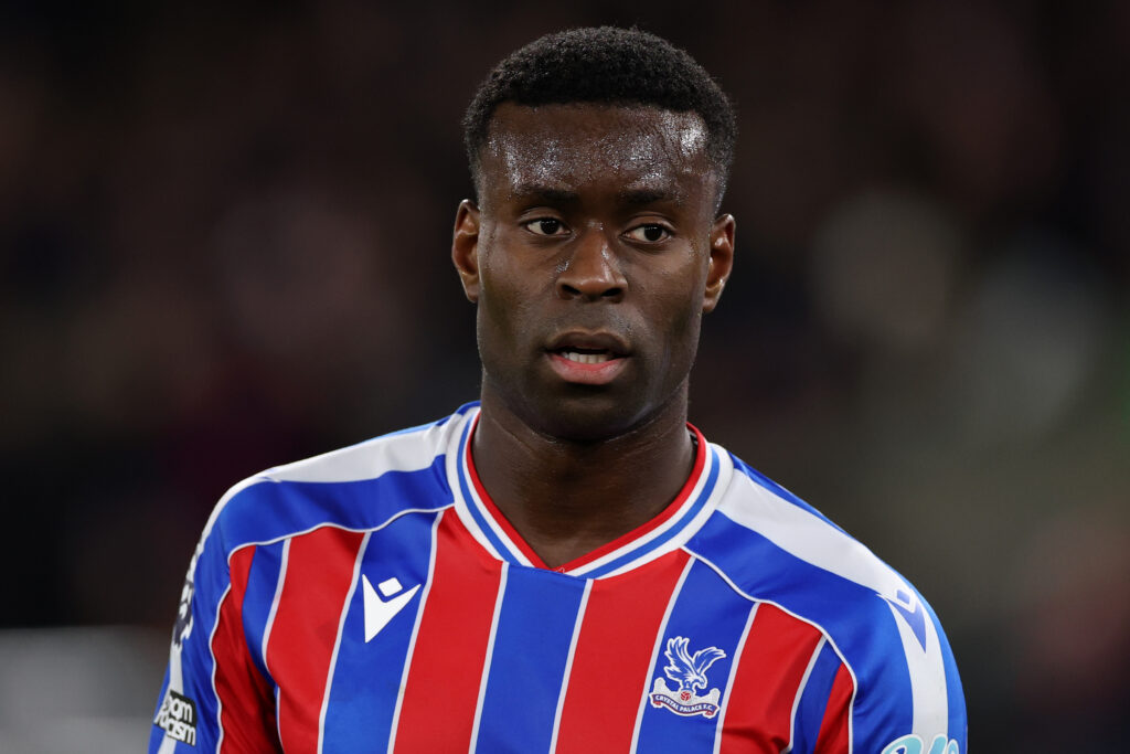 Il Manchester City piomba su Guehi già a gennaio! La situazione