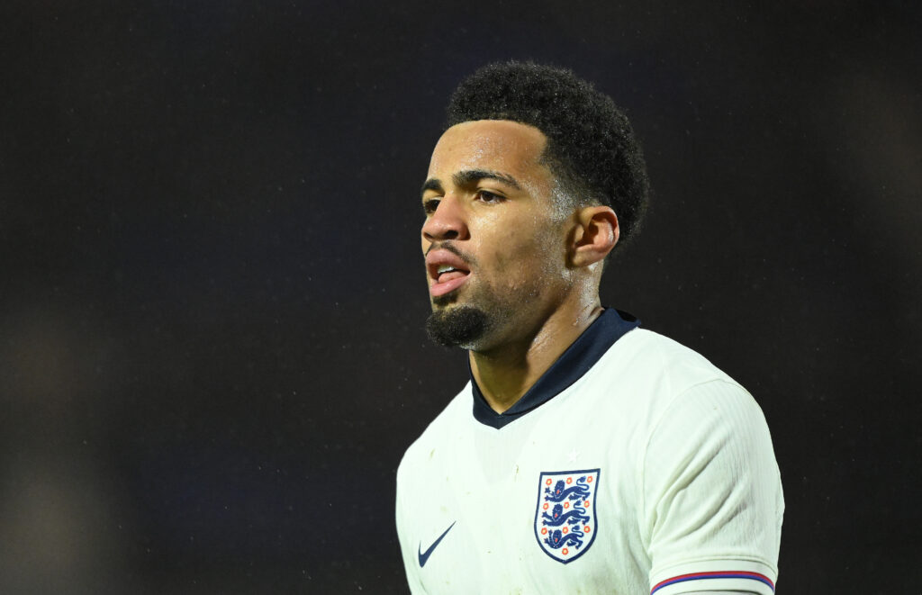 Arsenal, il Marsiglia di De Zerbi piomba sul 2007 Nwaneri: piace anche in Italia