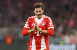 Bayern-Goretzka, sarà addio! Lascia a zero a giugno: c'è la conferma ufficiale