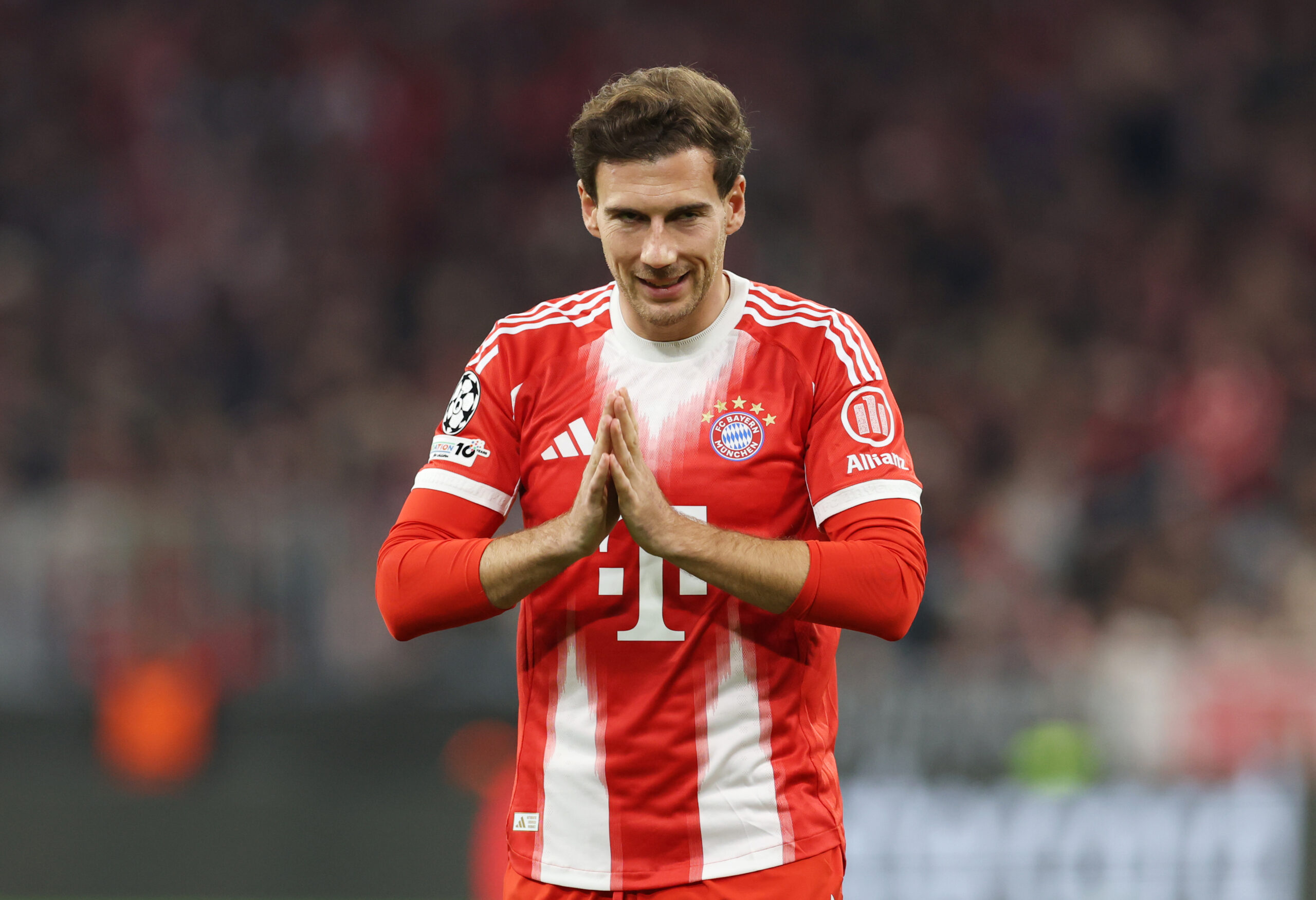 Bayern-Goretzka, sarà addio! Lascia a zero a giugno: c'è la conferma ufficiale