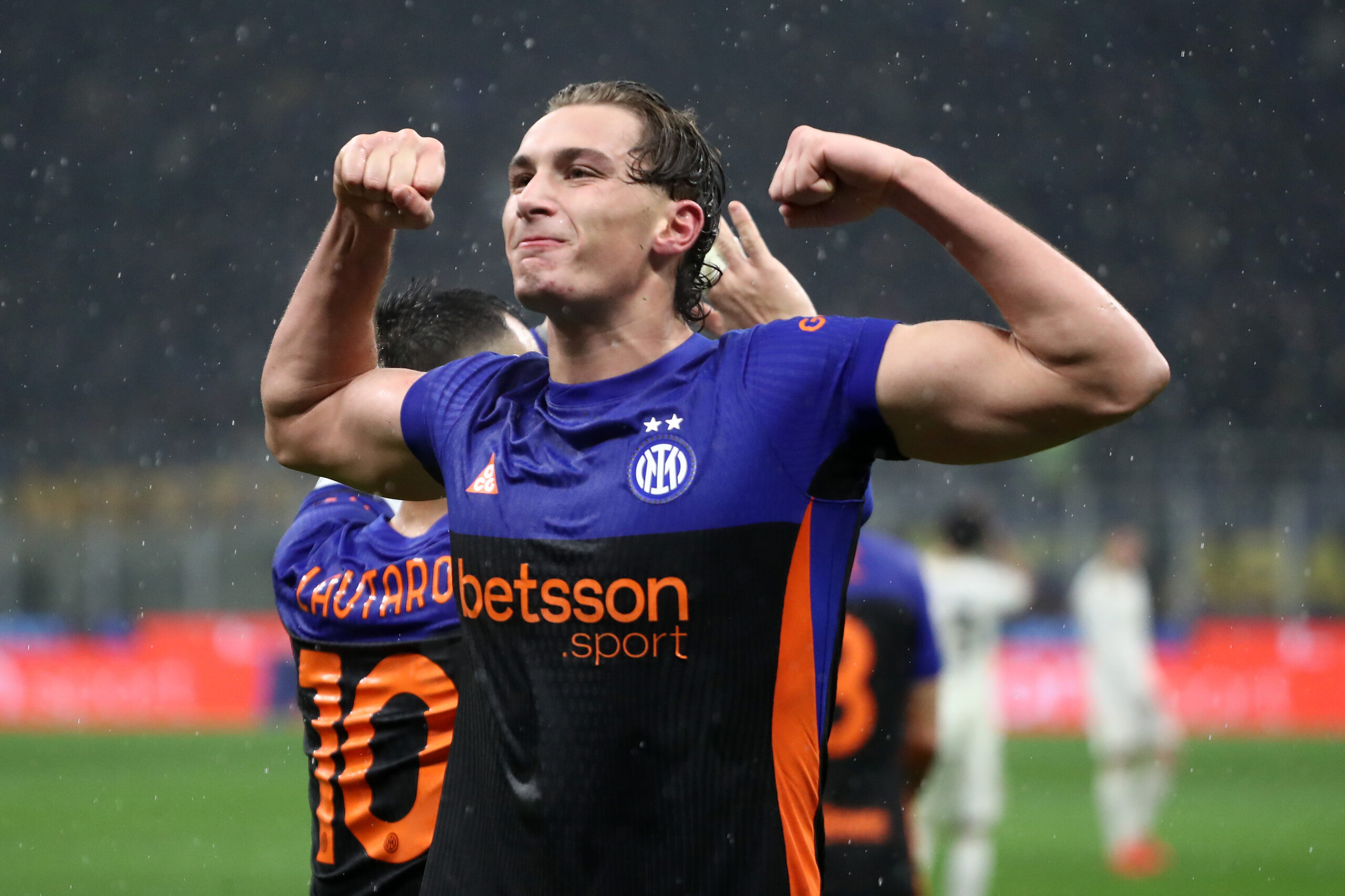 Inter, a che punto è il rinnovo di Pio Esposito? I rapporti con l'entourage