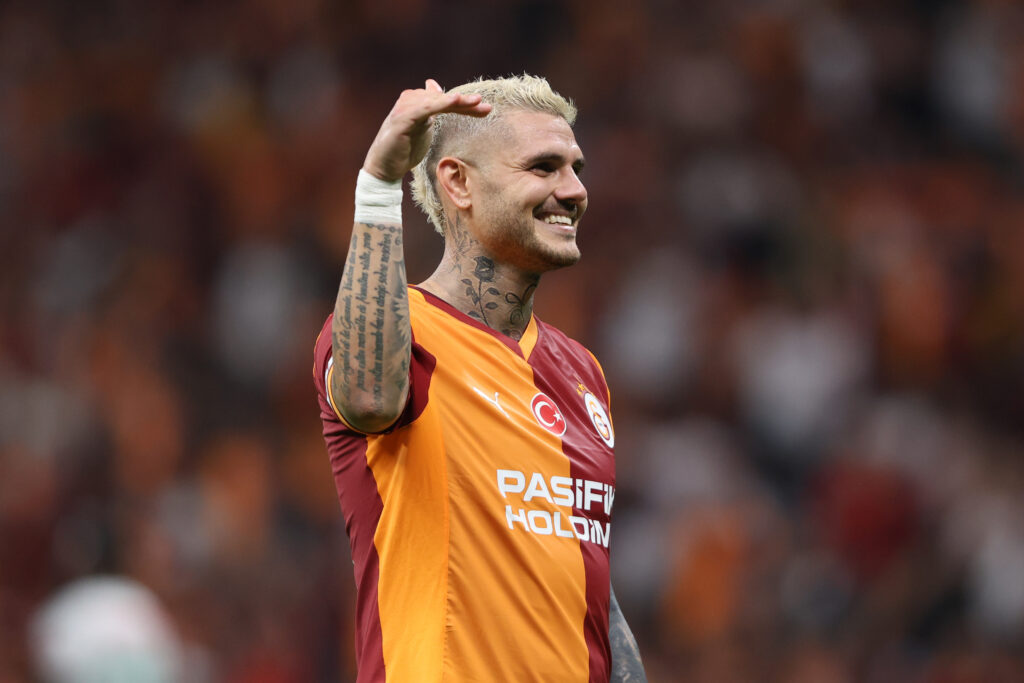 Roma, Icardi può tornare in Serie A? Tutta la verità sulla trattativa