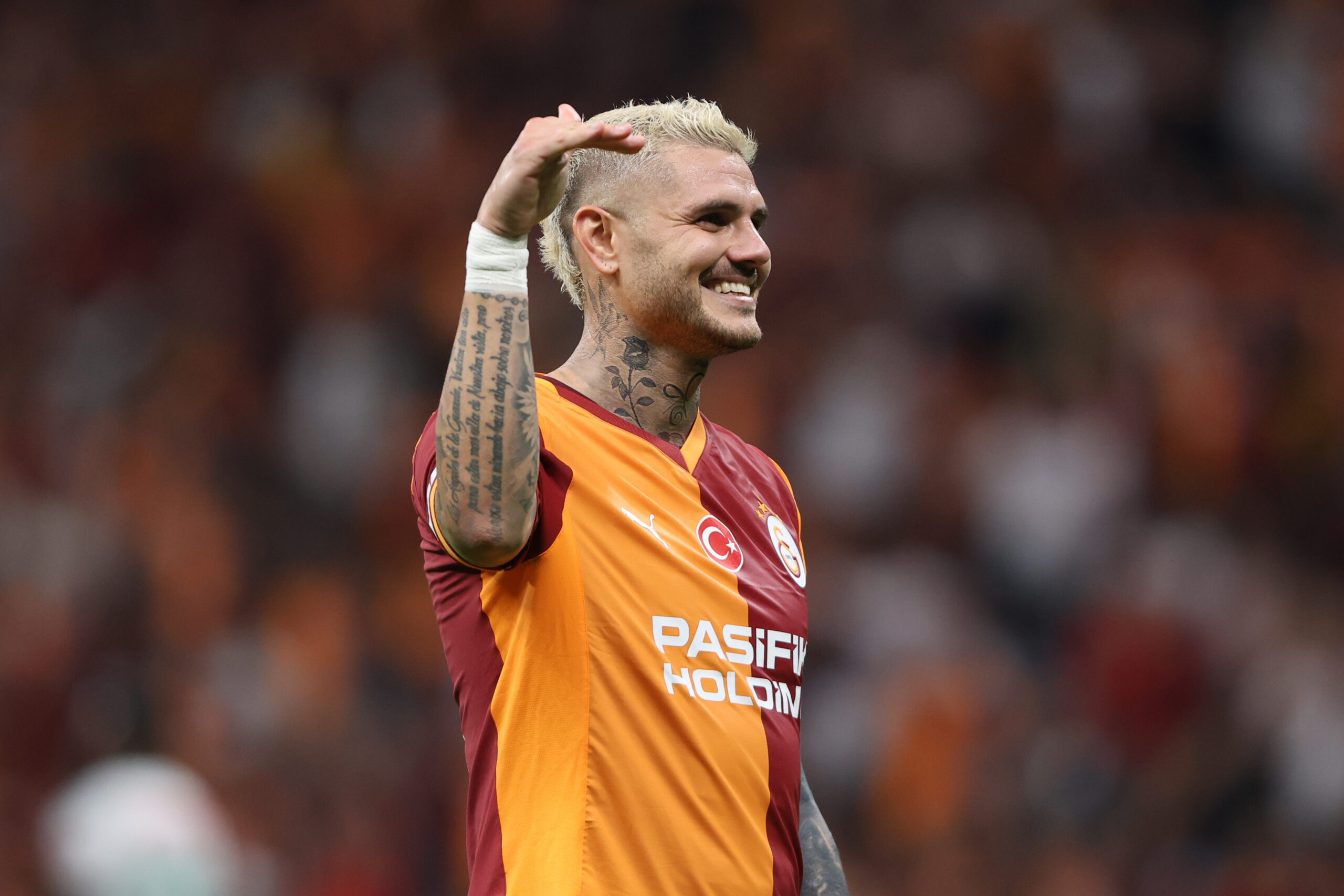 Roma, Icardi può tornare in Serie A? Tutta la verità sulla trattativa