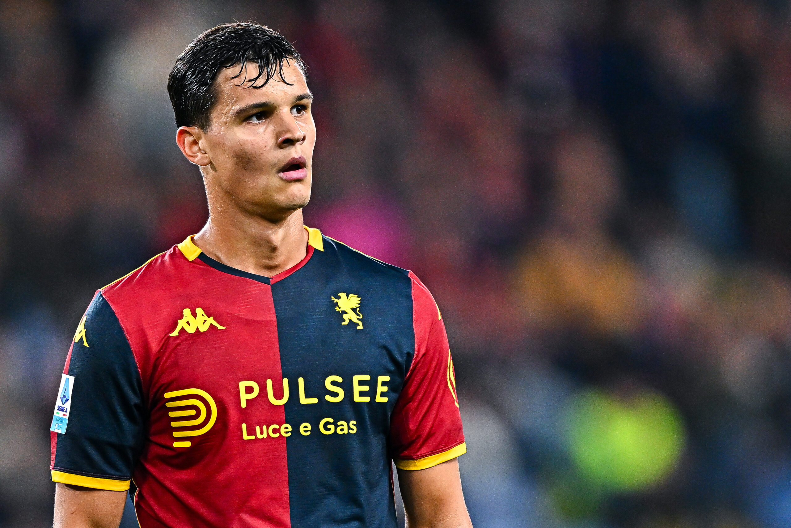 Inter, il Racing pensa a Carboni! Addio Genoa: dialoghi in corso con l'Inter