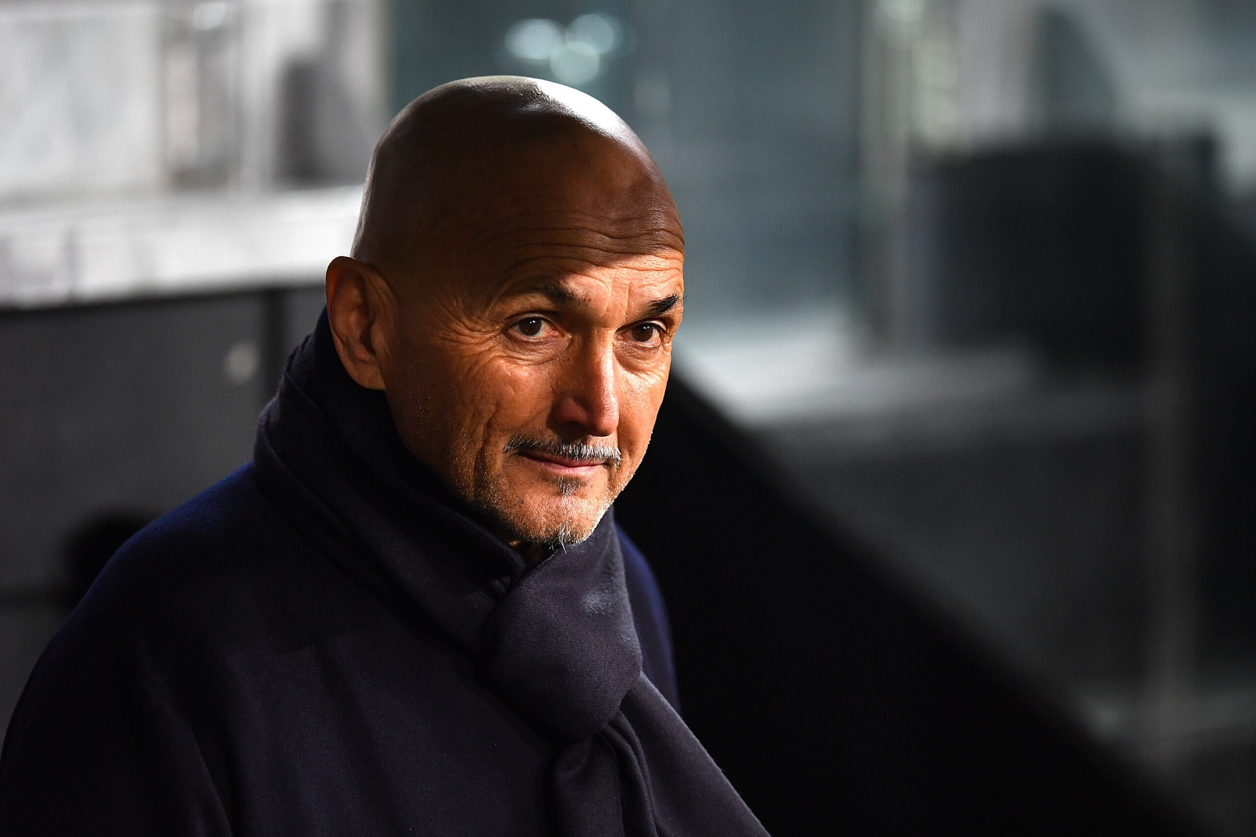Juventus, Spalletti pre Benfica: ""