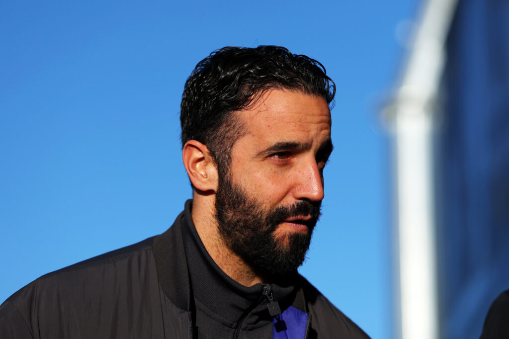 Manchester United, quanto ti costa l'addio di Amorim! Tra clausola e ingaggio la cifra è da capogiro