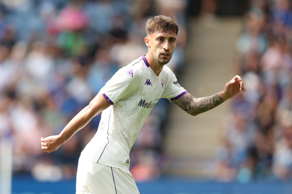 Sampdoria, accordo di massima per Viti: il punto