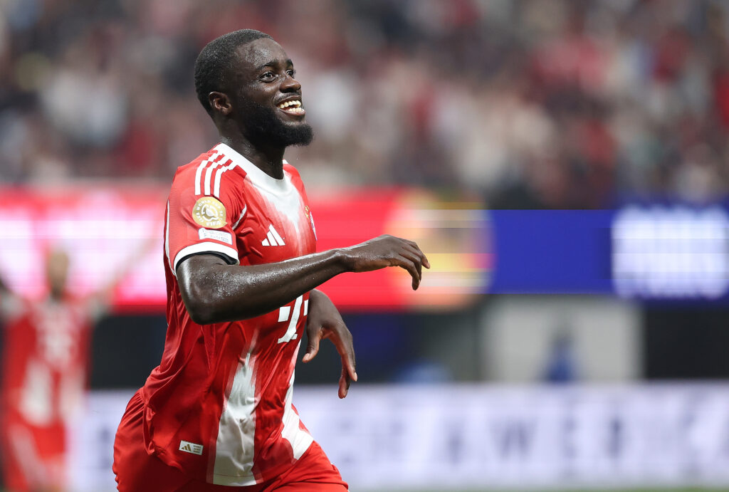 Bayern, intesa con Upamecano per il rinnovo! Firma a un passo: i dettagli