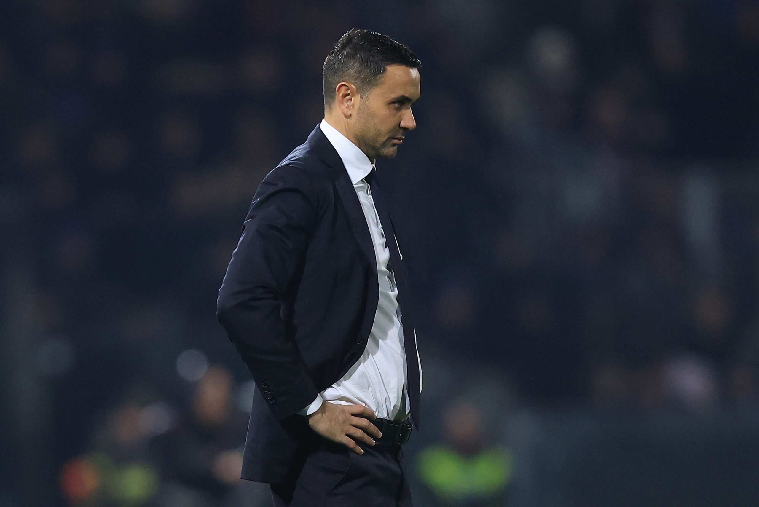 USG-Atalanta 1-0: Khalaili batte Sportiello, la Dea cerca il pareggio