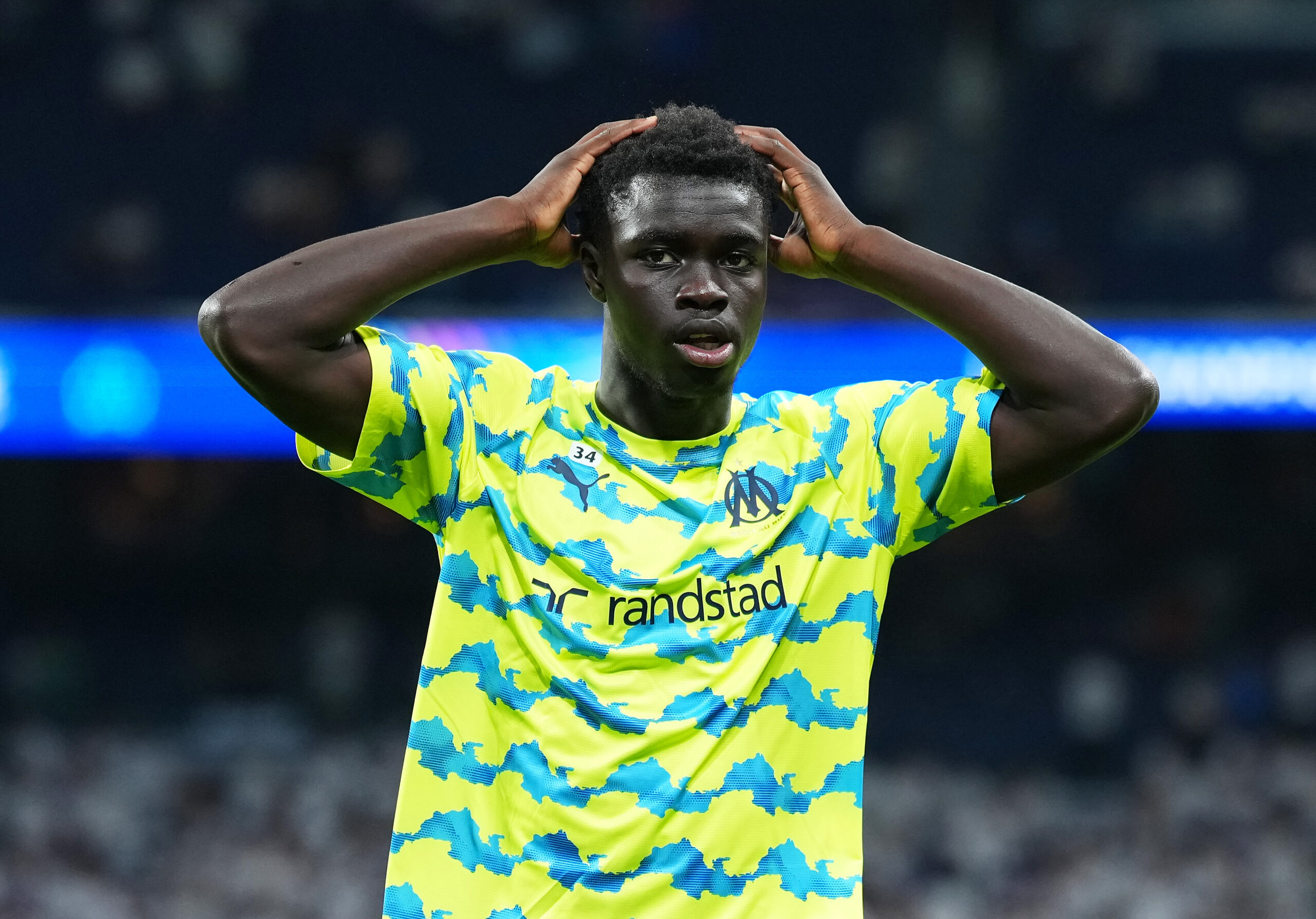 Roma, Robinio Vaz vicino a lasciare il Marsiglia: quanto costerà il 2007