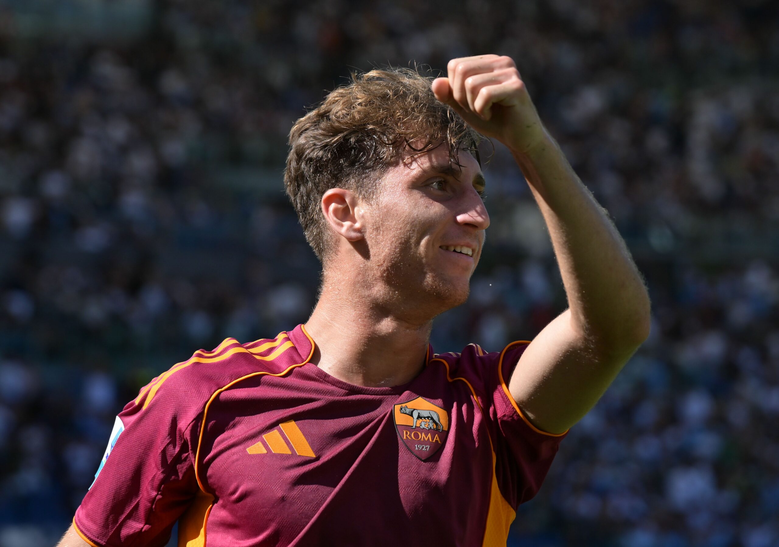 Fiorentina, passi concreti per Baldanzi: c'è apertura! La formula con la Roma