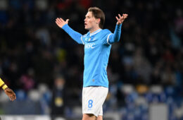 Napoli, McTominay: "Stiamo dando tutto! Immaginate l'Inter senza Lautaro, Thuram..."