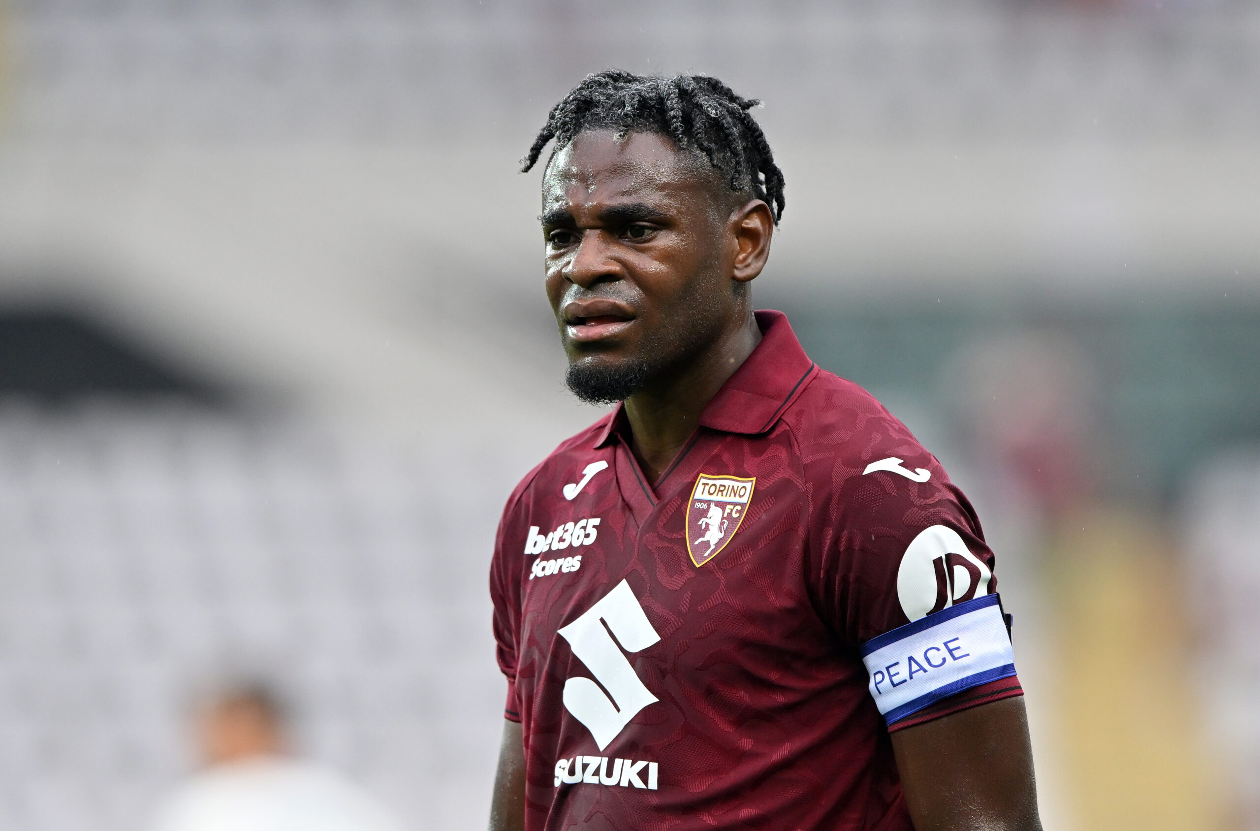 Torino, Zapata in uscita a gennaio? Il Genoa ci pensa