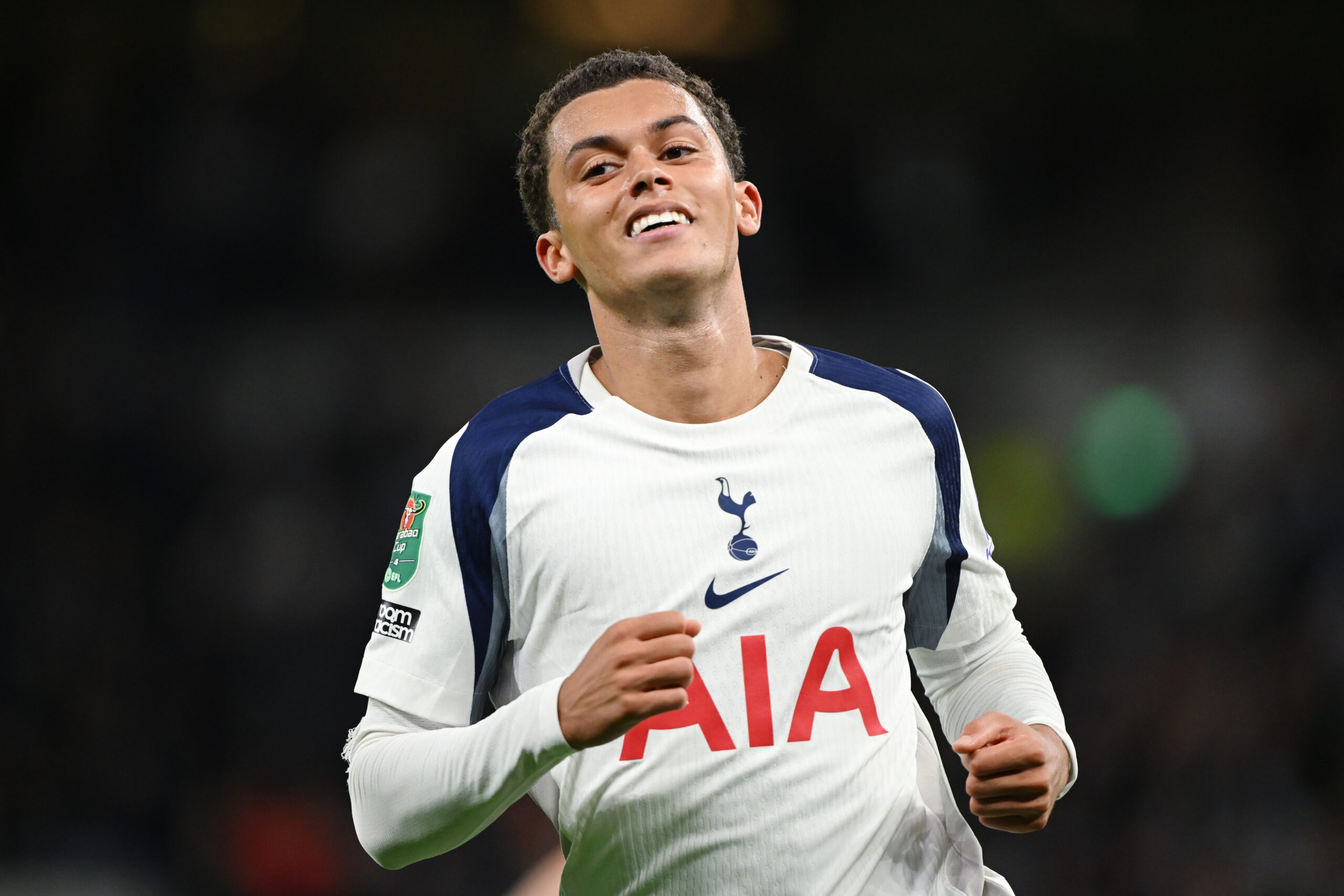 Crystal Palace, tutto fatto per Brennan Johnson dal Tottenham! Le cifre