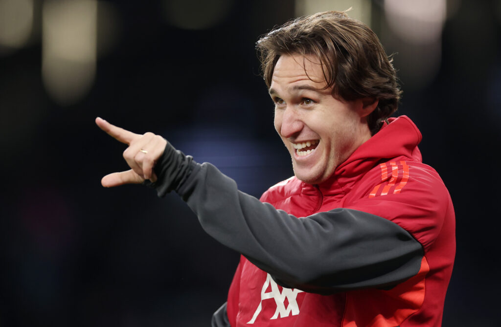 Juventus, il Liverpool apre per Chiesa ma solo ad una condizione: il punto