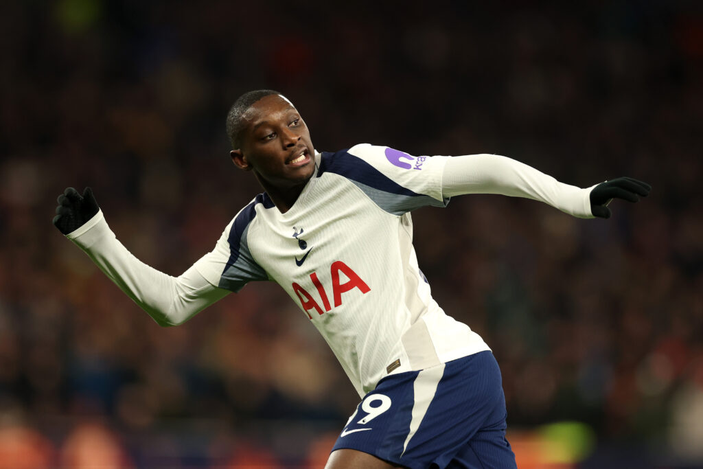 Juventus, nuovi contatti per Kolo Muani: la chiave