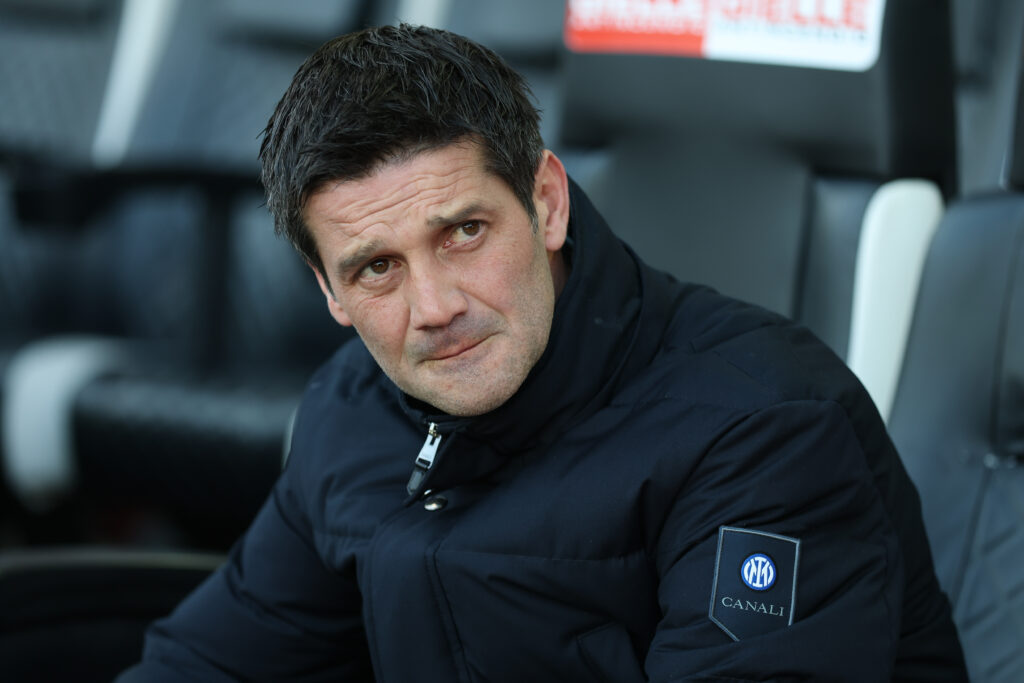 Inter, Chivu: "La PiLa? Ho 4 attaccanti che lavorano bene. Vogliamo essere competitivi"