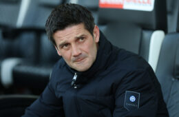 Inter, Chivu: "La PiLa? Ho 4 attaccanti che lavorano bene. Vogliamo essere competitivi"