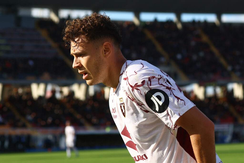 Asllani torna all'Inter? Il Torino può interrompere il prestito a una condizione: ecco quale