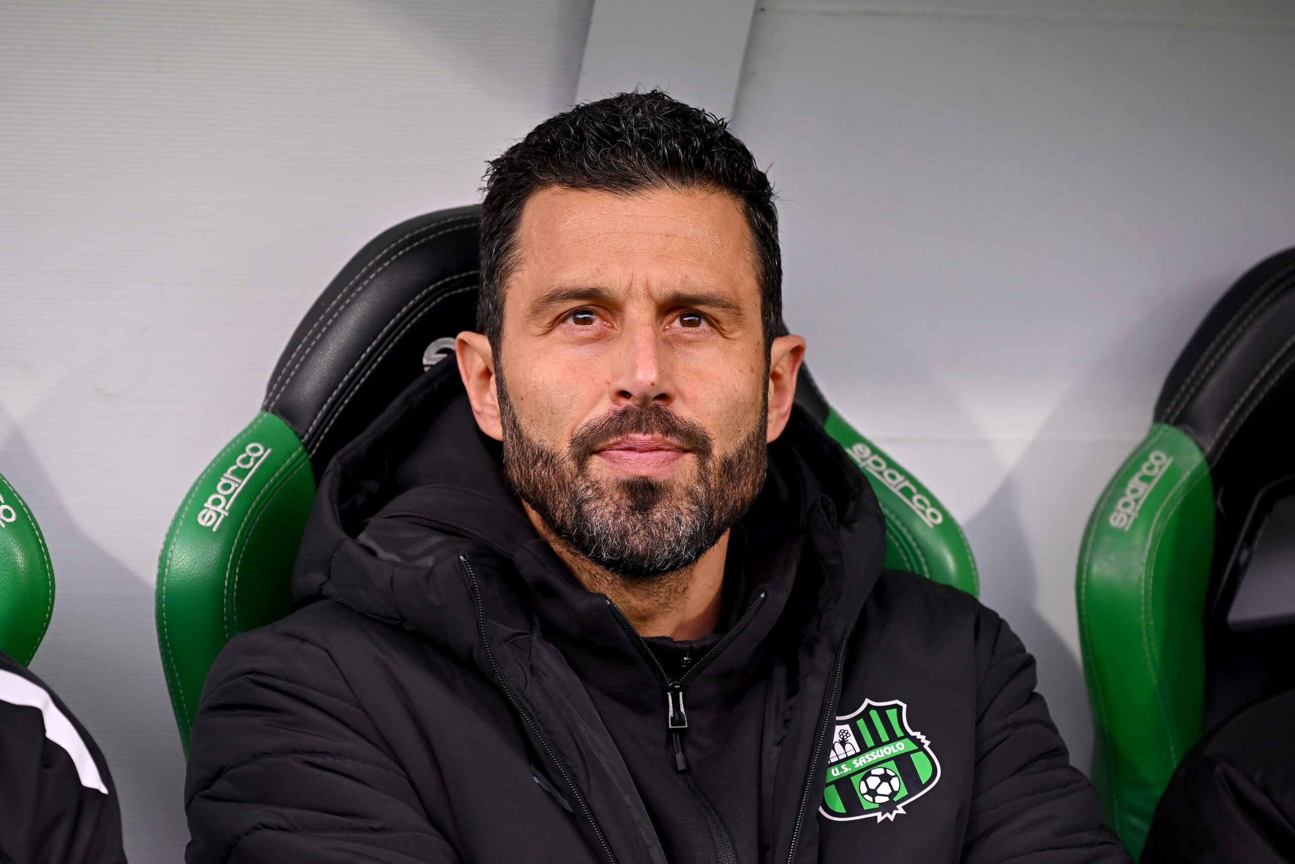 Sassuolo, Grosso: "Tre punti importanti, abbiamo sempre giocato bene. Contento di Moro"