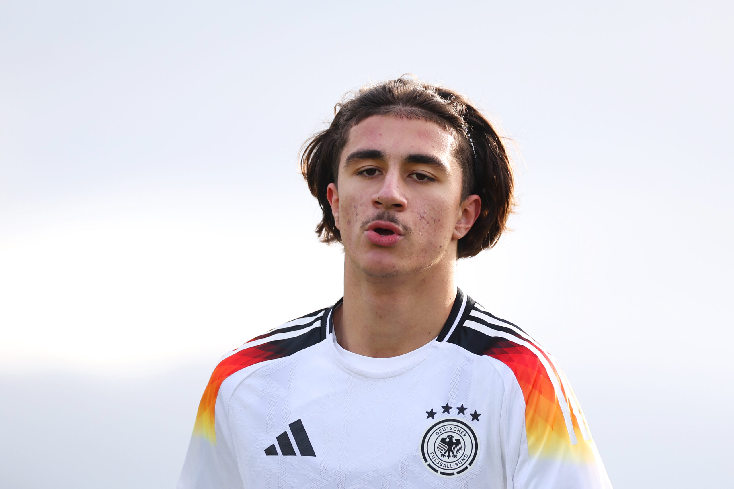 Juventus, colpo dal Bayern Monaco: preso il baby-talento Licina! Il calciatore è arrivato a Torino