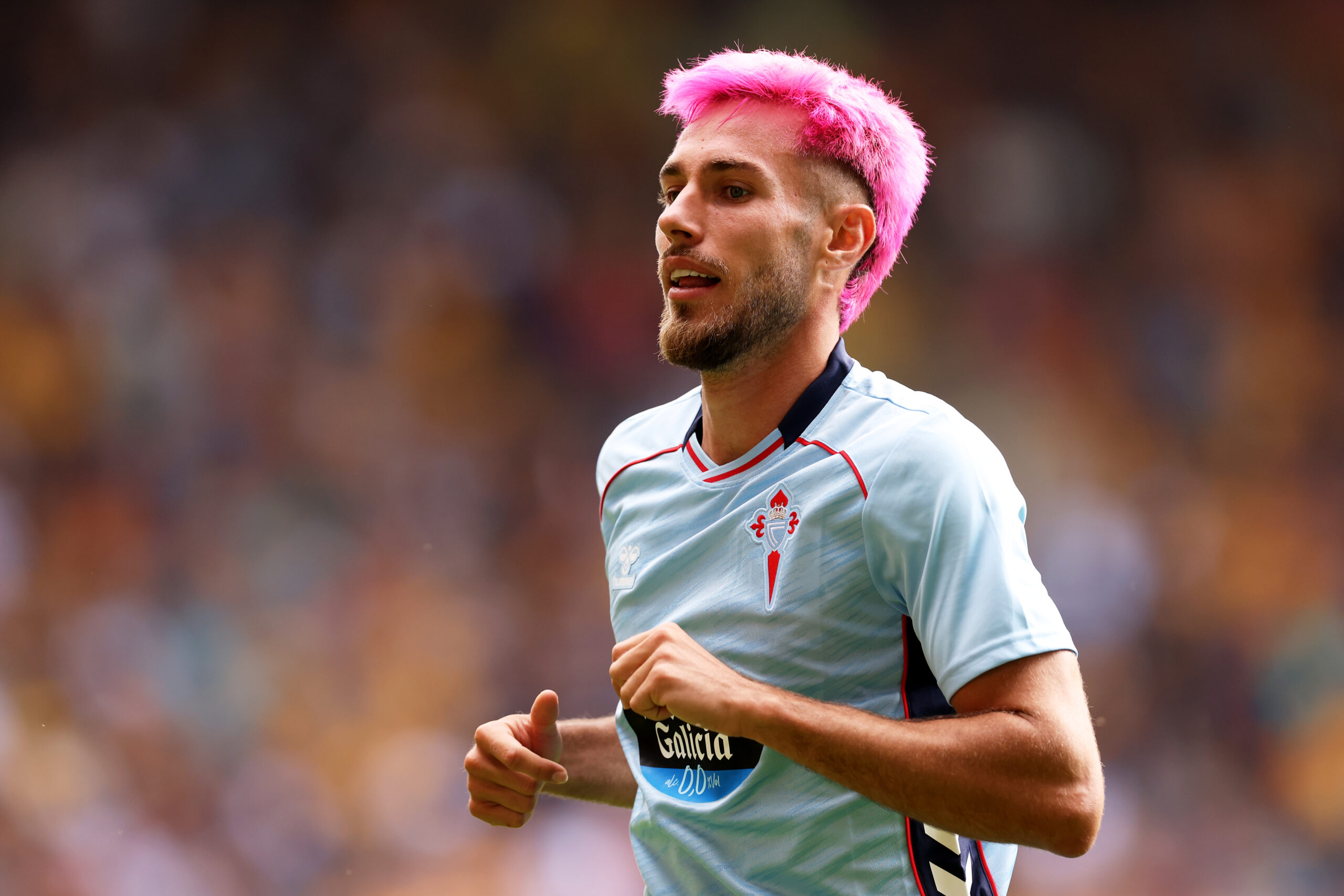 Juventus, nuovo nome per la difesa: occhi su Mingueza del Celta