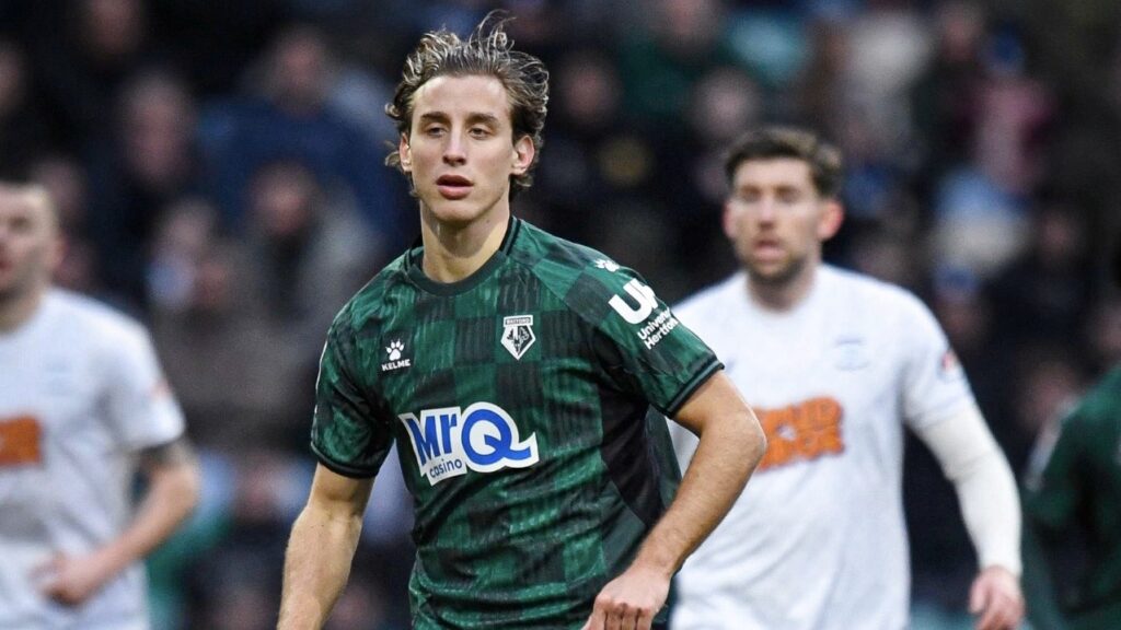 Fonte foto: X Watford