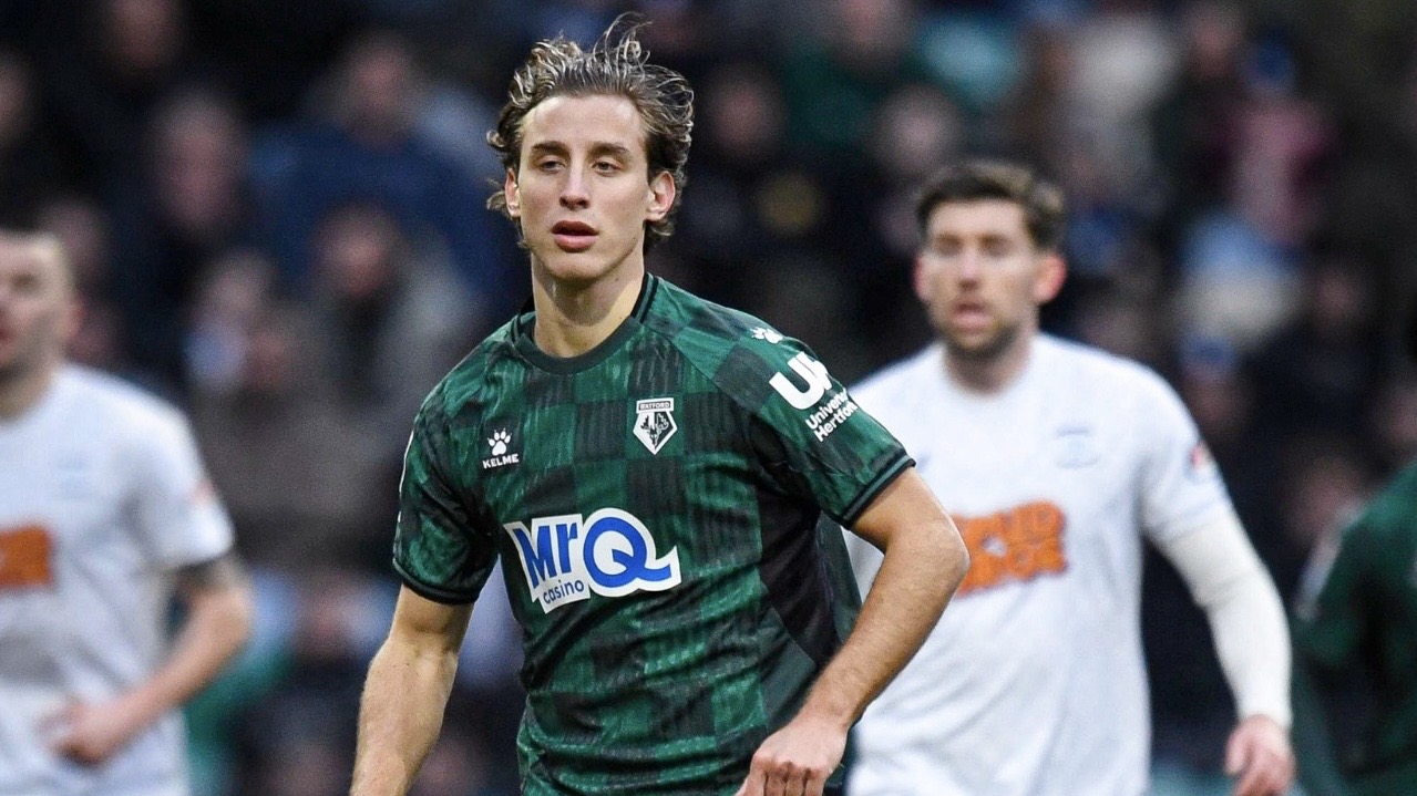 Fonte foto: X Watford